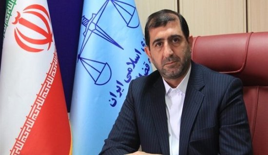 دادستان عمومی و انقلاب اهواز