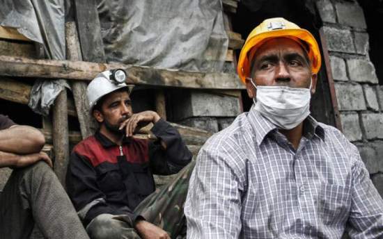 کارگران ۷۰ درصد عقب‌ماندگی مزدی دارند