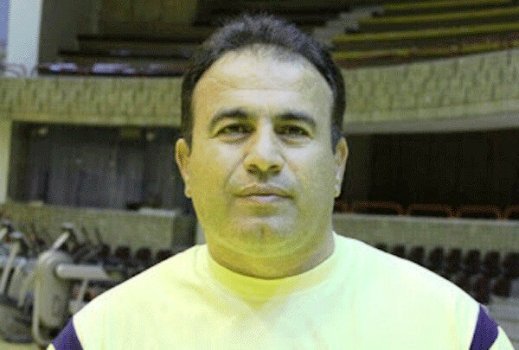 خبرنگار تهرانی به دادِ کشتی‌گیر خوزستانی رسید