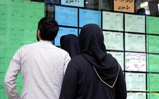 قیمت نجومی برای واحدهای مسکونی ۱۰ متری!