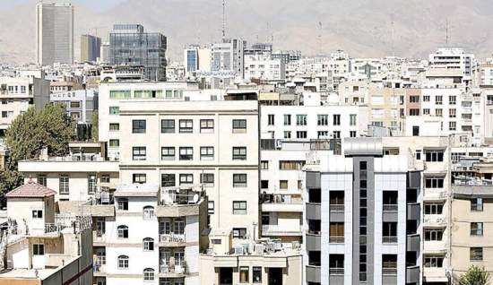 مالیات جدید برای بازار مسکن مالیات جدید برای بازار مسکن