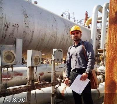 مهندسی كه عاشق ورزش و طب سنتی است