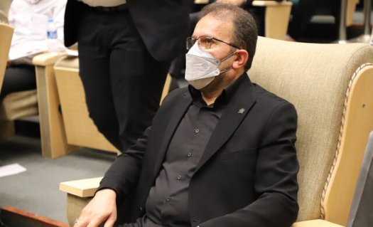 معاون اقتصادی استانداری خوزستان منصوب شد