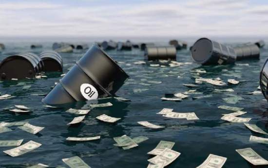 درآمد نفتی عربستان؛ ۲۳ برابر ایران