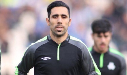 خالدی: همه فحش‌های ساپینتو برای خودش!