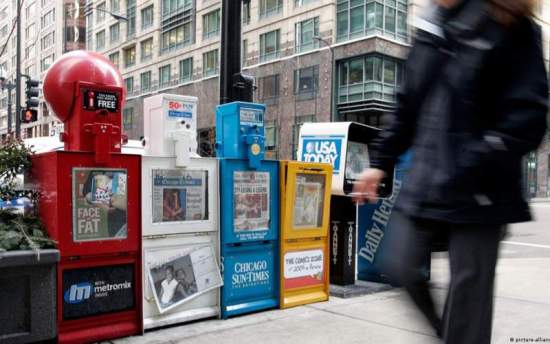 وضعیت آزادی رسانهها در جهان وضعیت آزادی رسانهها در جهان