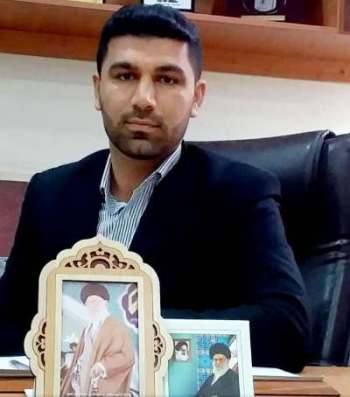 پیام رییس سازمان بسیج ورزشکاران خوزستان به مناسبت روز شهدای ورزشکار