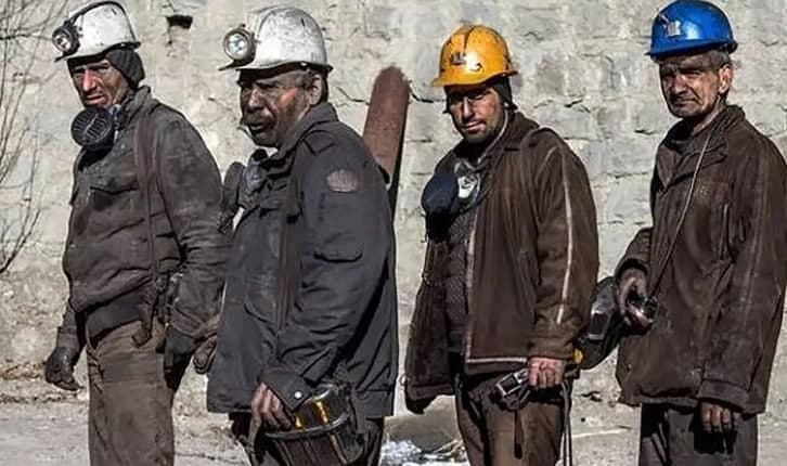 مرهون شما کارگران جان جهان است/ غزلی از: خدیجه سبط الشیخ