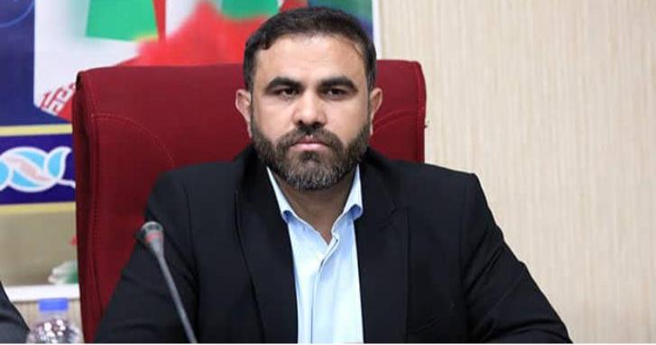 ۱۰۰ رسانه‌ سفر رییس جمهوری به خوزستان را پوشش می‌دهند