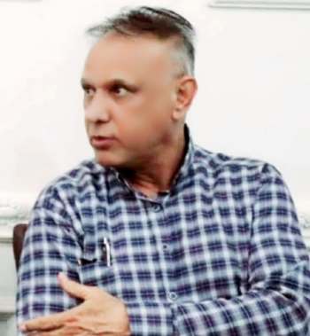 سیدمهدی ابوس: فرصت سوزی در فوتبال خوزستان تا کی؟!