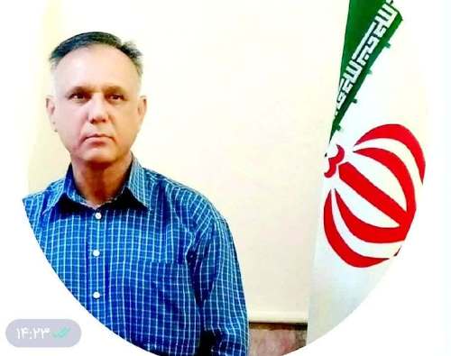 سیدمهدی ابوس: نفتی های خوزستان، امروز فوران می کنند؟ سیدمهدی ابوس: نفتی های خوزستان، امروز فوران می کنند؟