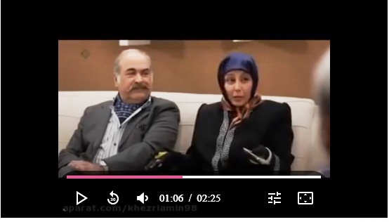 طنز مهران مدیری به واقعیت تبدیل شد!