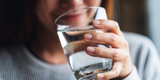 دلایل احساس تشنگی زیاد و مکرر