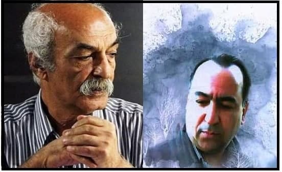 شعری از وحید مدحتی برای هرمز علی پور/ شعر ناب جنوب  