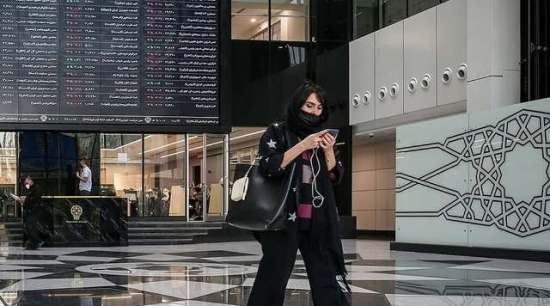 یک شایعه عجیب در فضای مجازی | بورس متوقف می شود؟