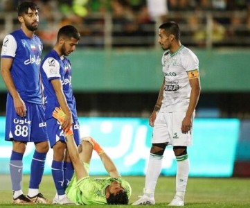 چرا فقط آبروی استقلال را در تلویزیون می‌برند!