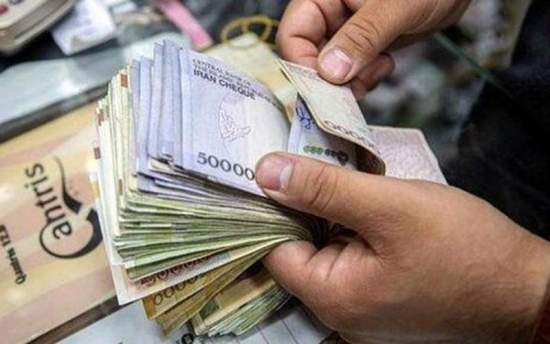 ببینید/فیش حقوق ۱۸۰میلیونی برخی مدیران 