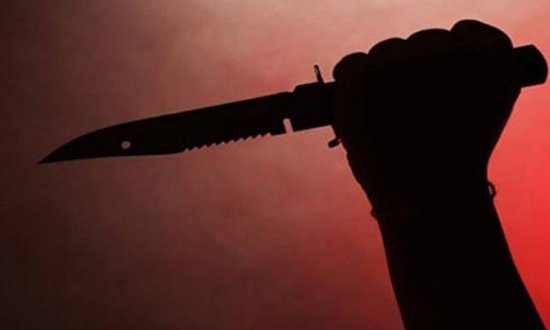 قتل خونین دایی با ضربات چاقو در شهریار