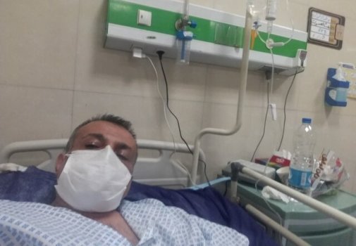 ما مرده‌ پرست شده‌ایم!/ پیشنهاد رژیم صهیونیستی را رد کردم