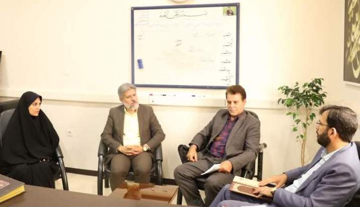 جشنواره روستاها و عشایر دوستدار کتاب در روستاها هویتدار شده است