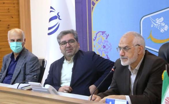 نارضایتی ۸۰ درصد مردم حاشیه‌ اهواز از شهرداری و دستگاه‌های خدمات‌رسان