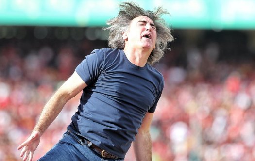 فوت و فن: بررسی دلایل شکست استقلال