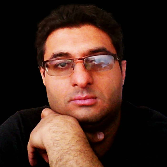 عبدالله محمدزاده سامانلو