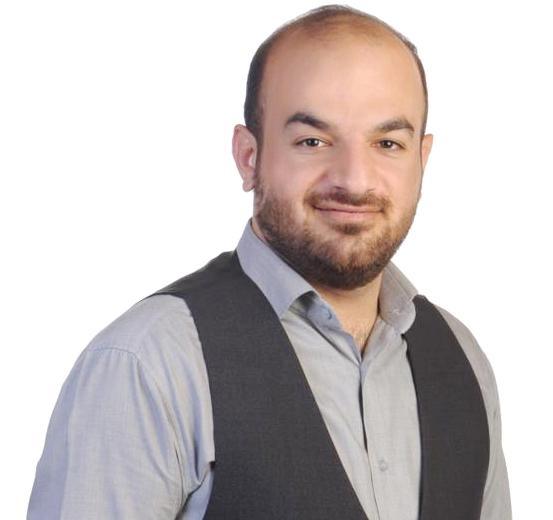 دکتر سجاد ریحانی نژاد