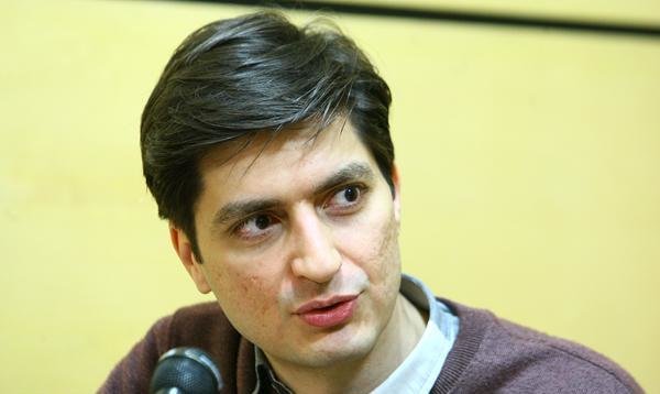 حسام الدین مقامی کیا