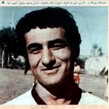 هوشنگ پورقائد