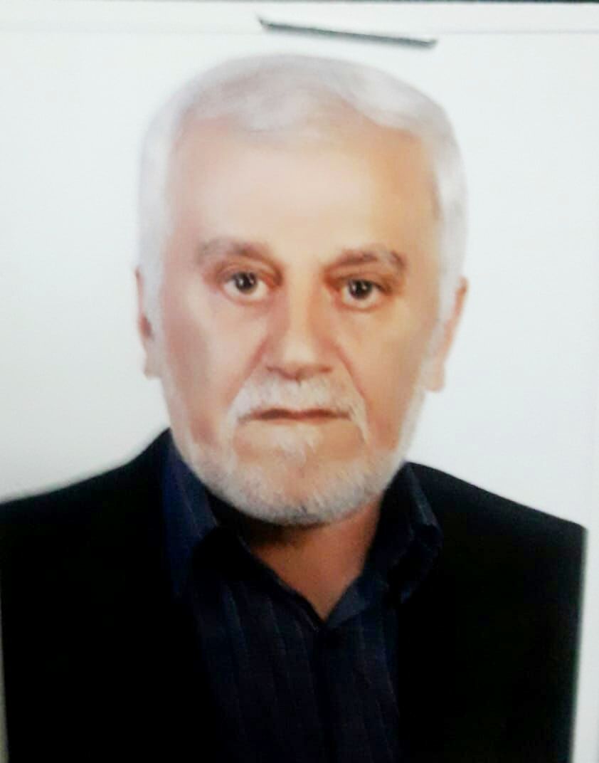 اسکندر امیدی