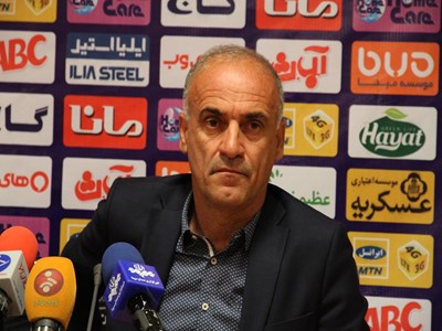 سیاوش بختیاری زاده