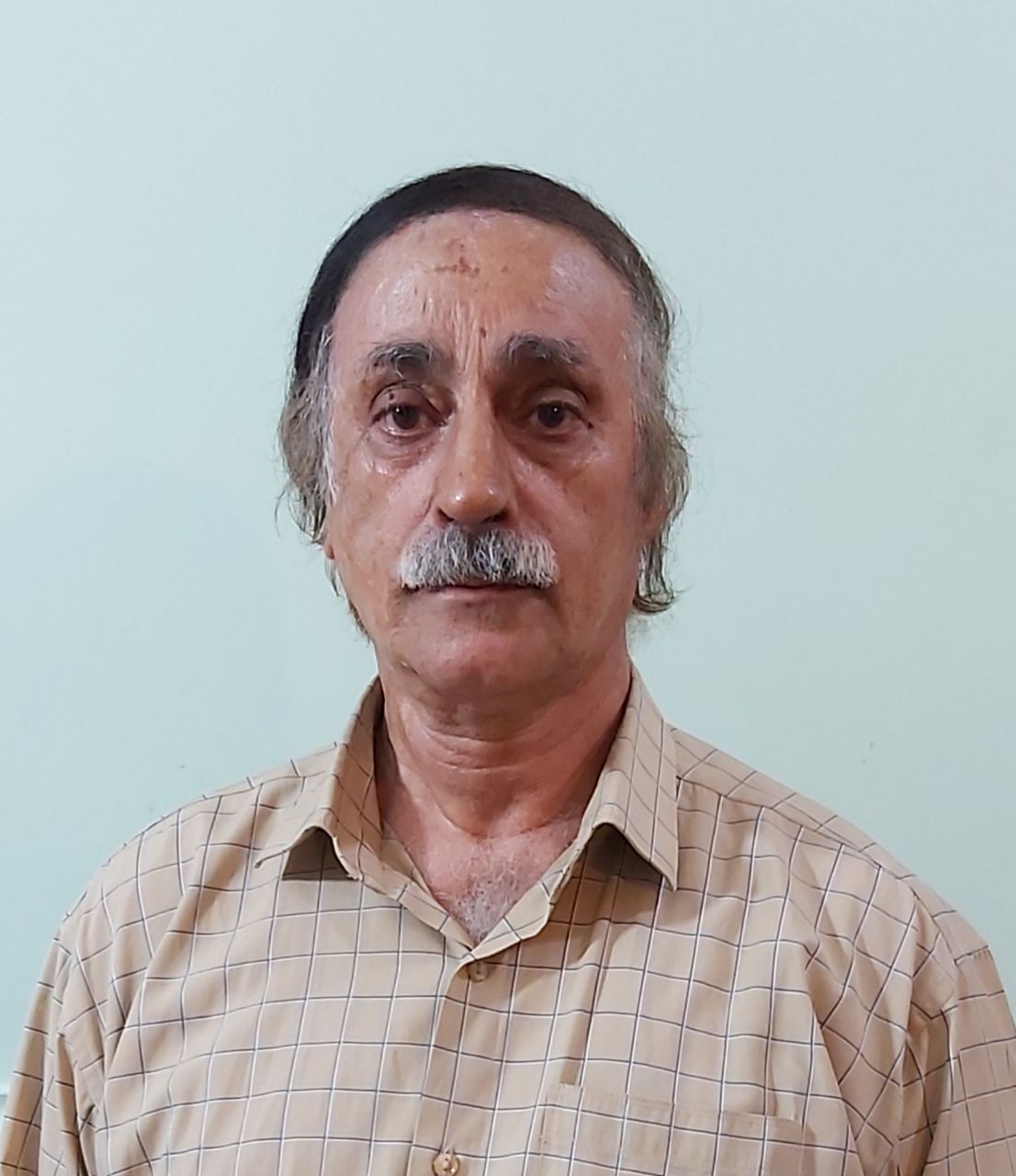 یوسف مداحیان