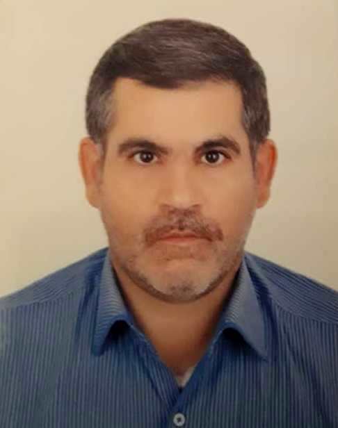 فرهنگ دشتی- شاعر معاصر