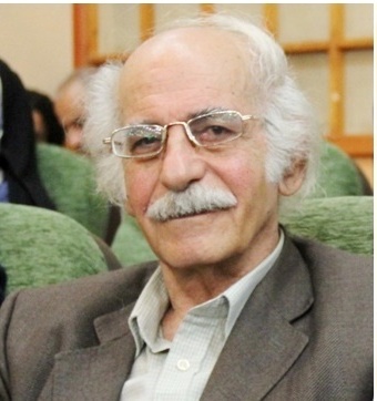 استاد عباسیان(فرید)