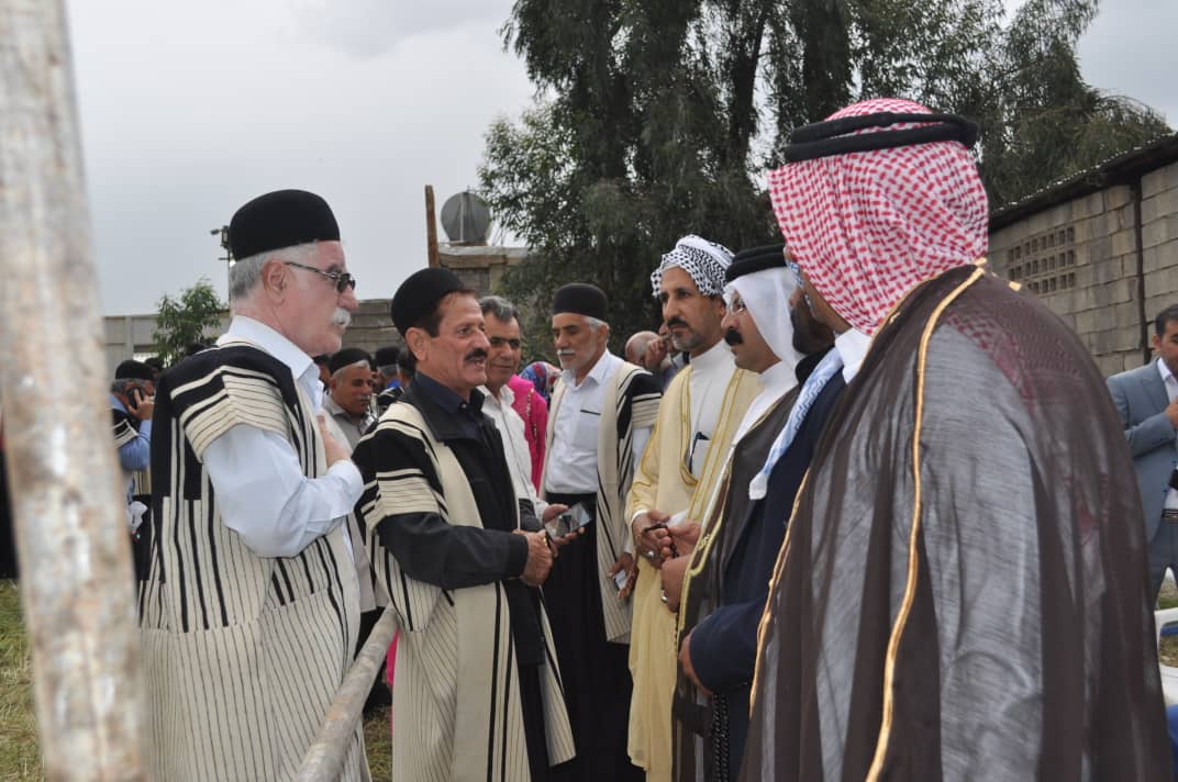 همایش های نوروزی بختیاری، نماد انسجام اقوام و وحدت ملی بود