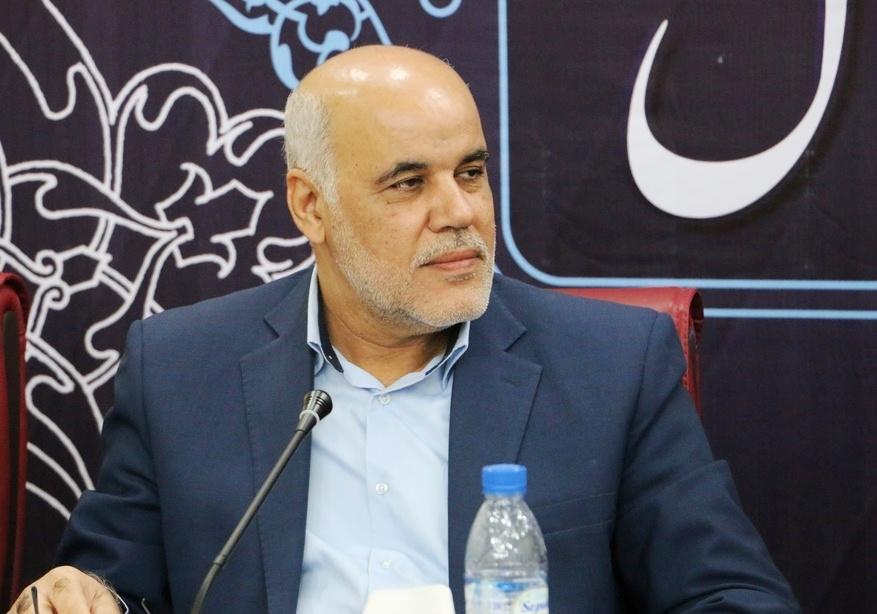 مدیرکل تعاون، کار و رفاه اجتماعی خوزستان