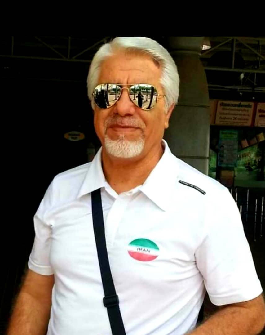 استاد محمد پشنگ