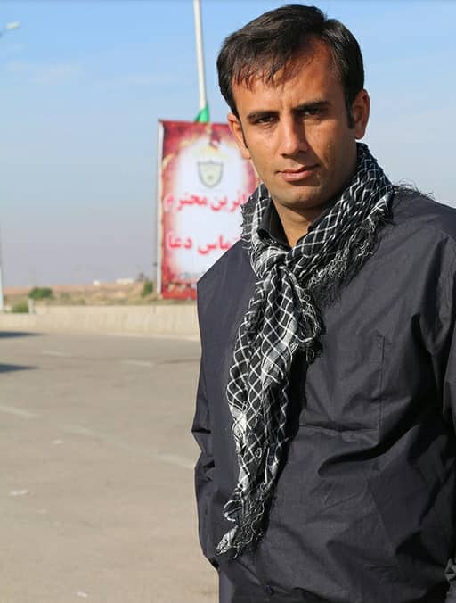 نوید احمدپور