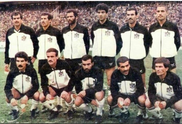 پرواز شاهین اهواز در آسمان فوتبال کشور